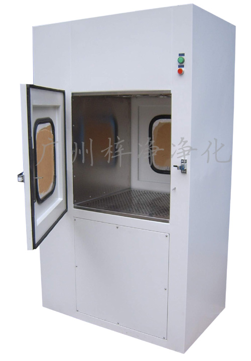 風淋傳遞窗產品圖片 風淋傳遞窗產品圖片