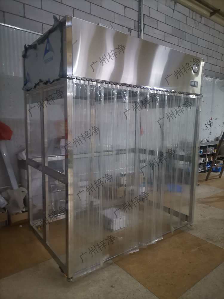 可移動(dòng)防爆潔凈采樣車(chē),取樣車(chē)制作現(xiàn)場(chǎng)實(shí)拍圖 可移動(dòng)防爆潔凈采樣車(chē),取樣車(chē)制作現(xiàn)場(chǎng)實(shí)拍圖