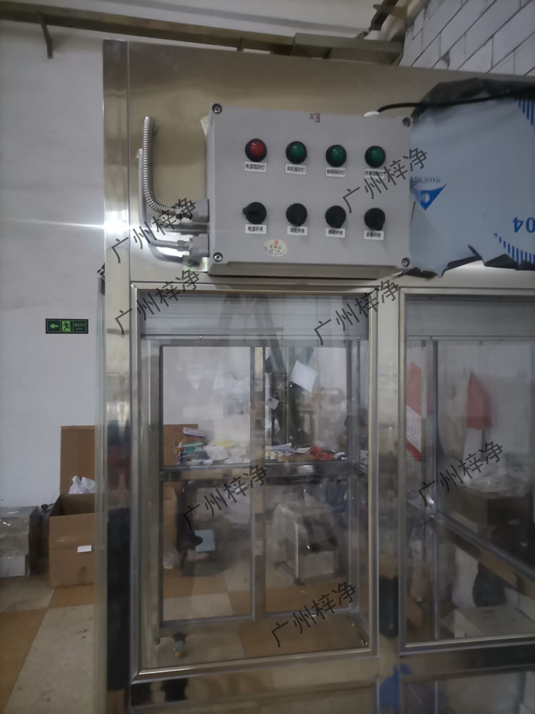 可移動(dòng)防爆潔凈采樣車(chē),取樣車(chē)制作現(xiàn)場(chǎng)實(shí)拍圖 可移動(dòng)防爆潔凈采樣車(chē),取樣車(chē)制作現(xiàn)場(chǎng)實(shí)拍圖